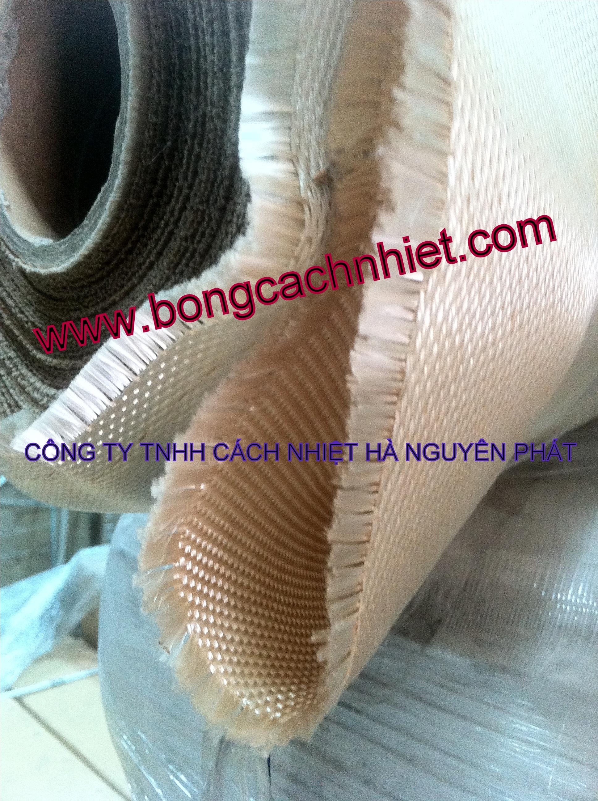 VẢI HT 800,HT800 Fiberglass Cloth